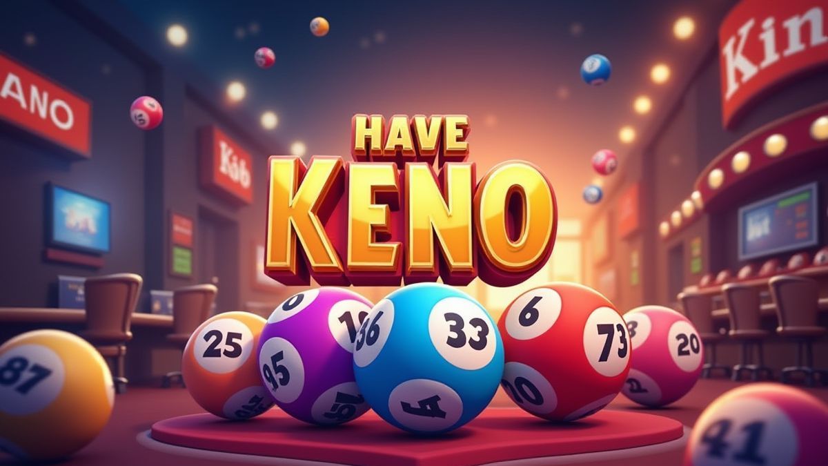 Keno