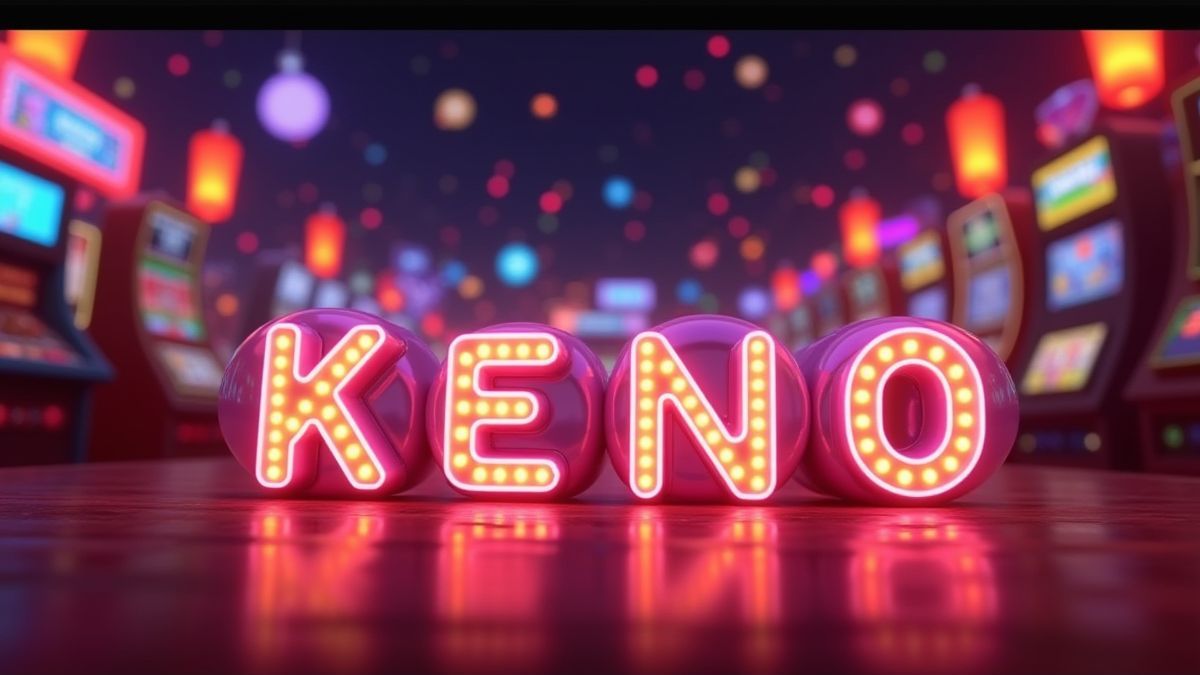 Keno