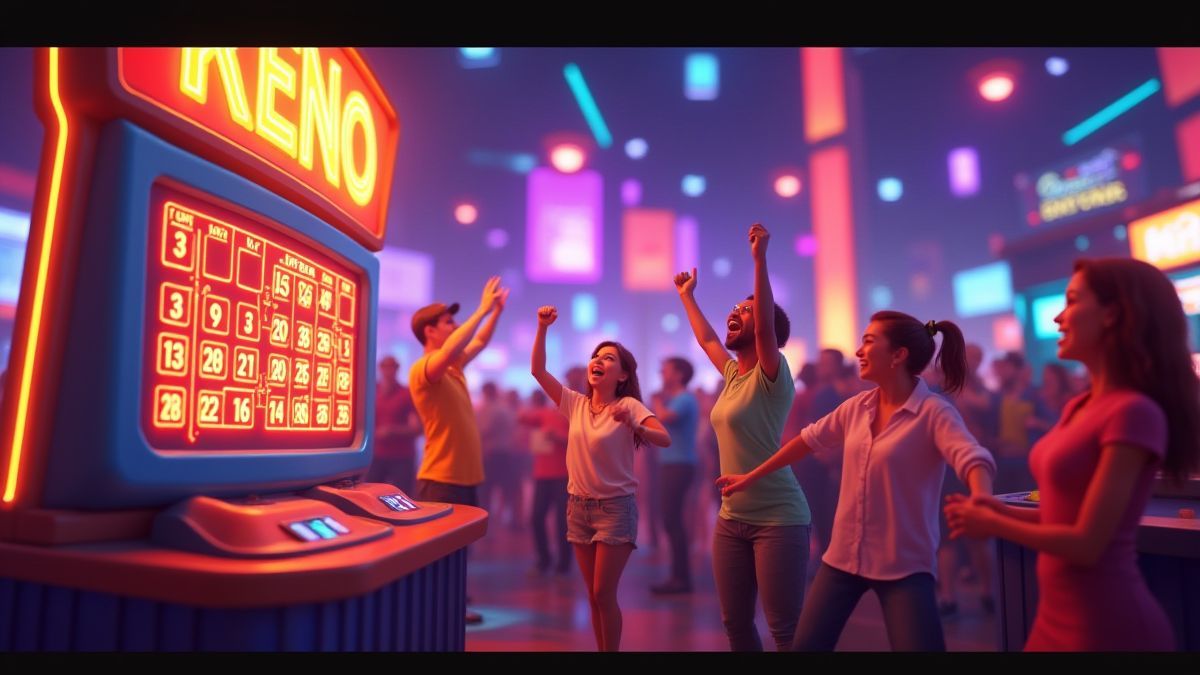 Keno