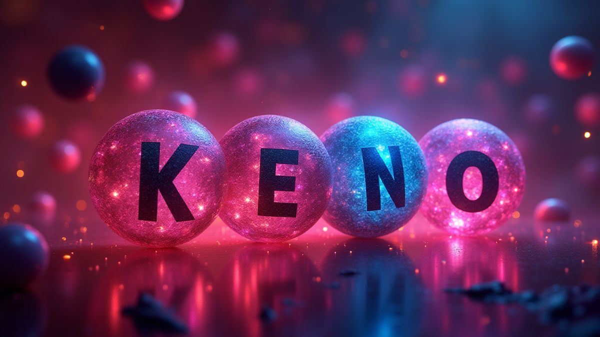 Keno