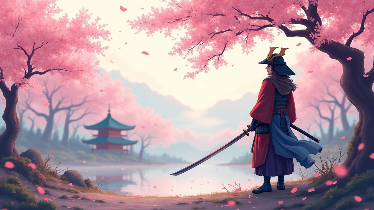 Kensei Blades Slot