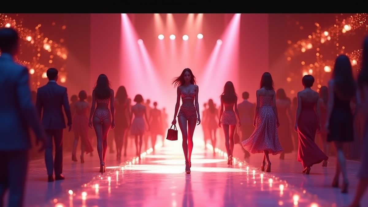 Ketty's Fashion World Slot