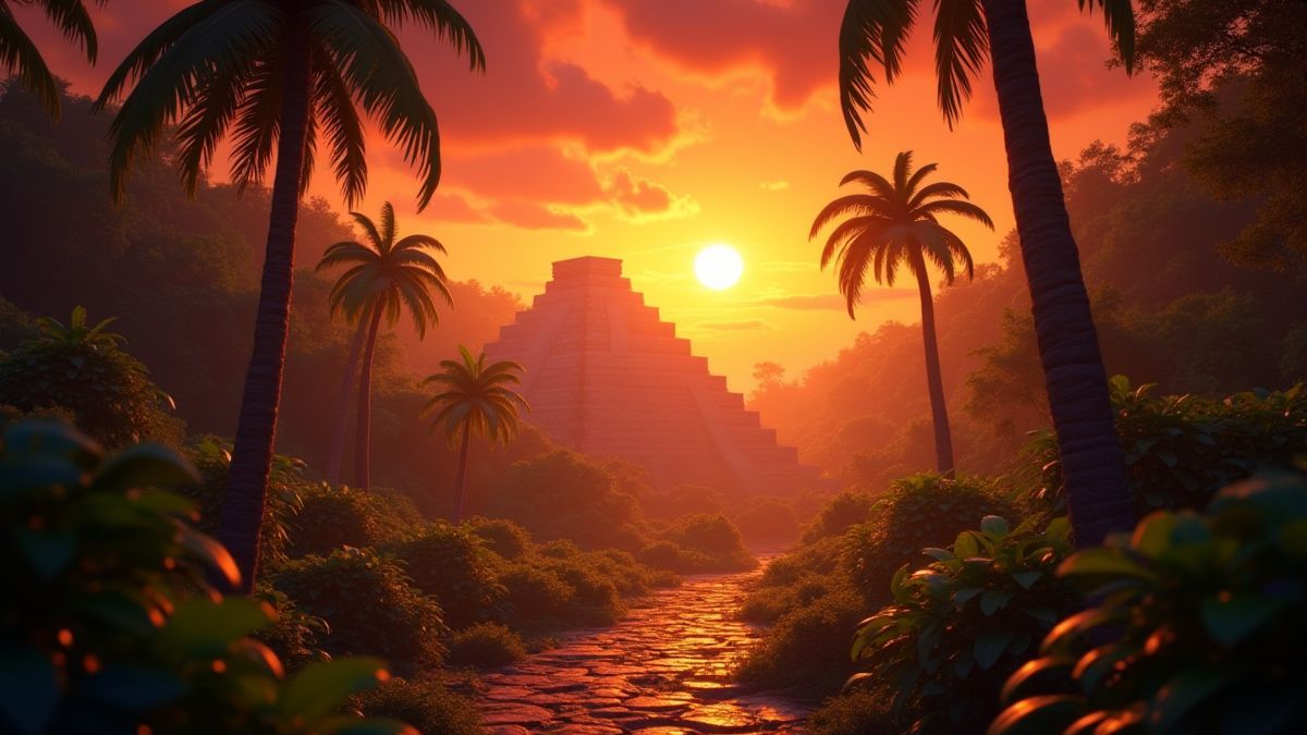 King of Aztecs