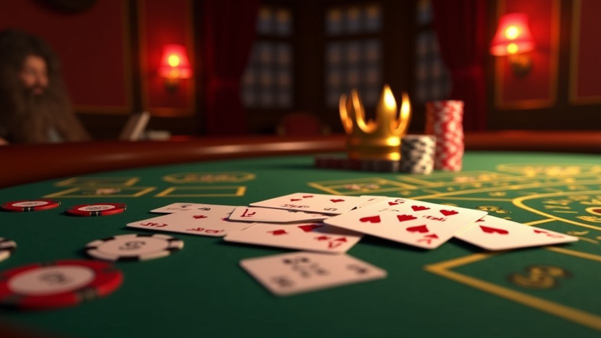 King of Cards