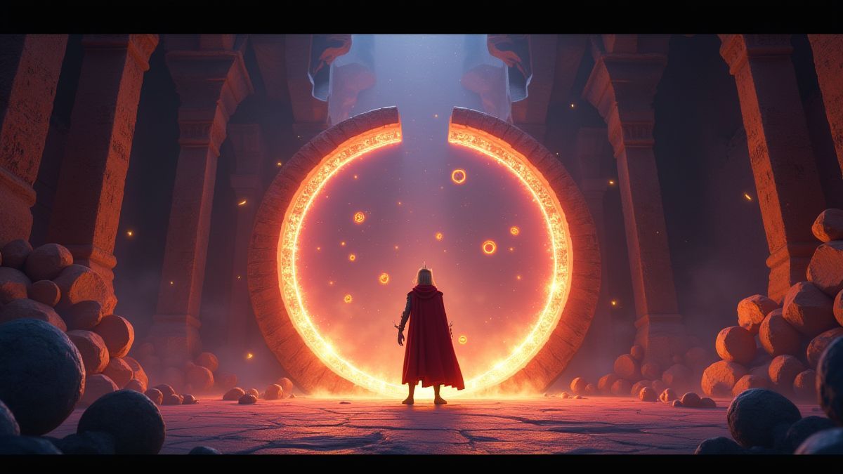 King of Time