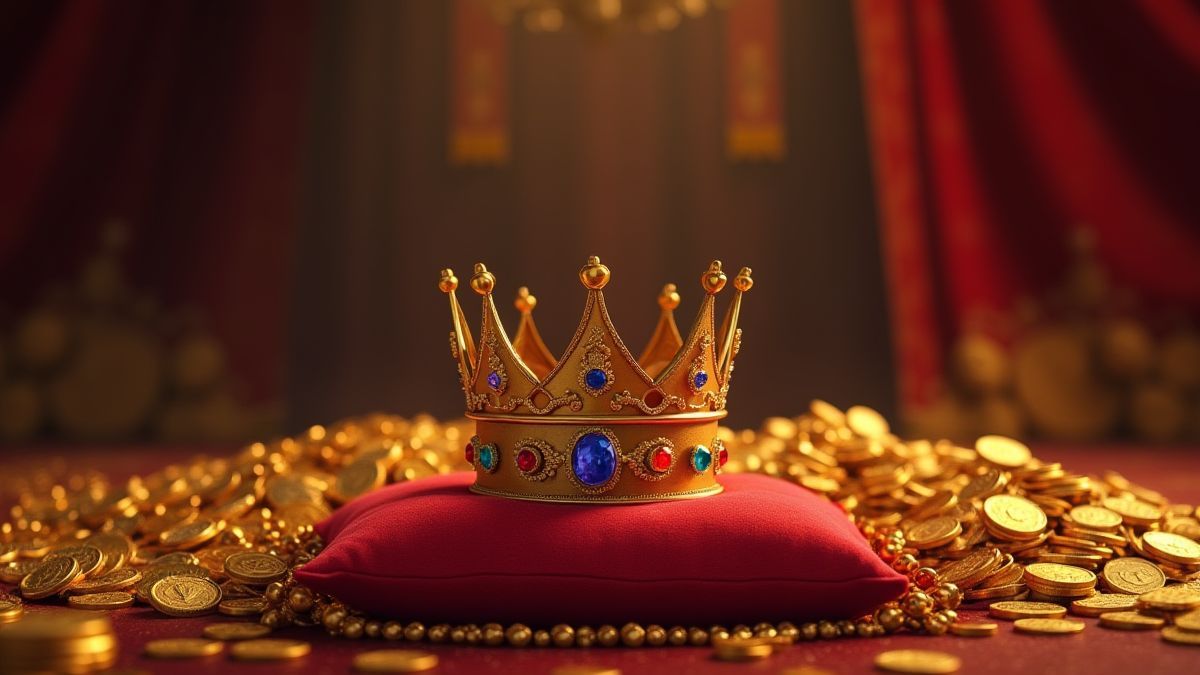 King Richer