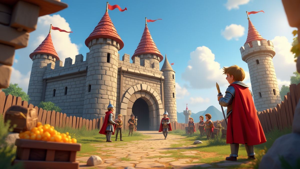 Kingdom Of Cash