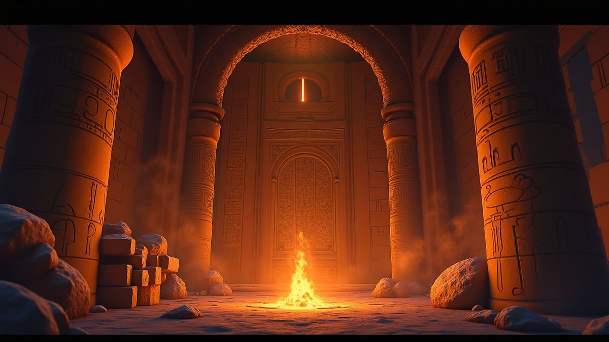 Kingdom of The Dead Slot