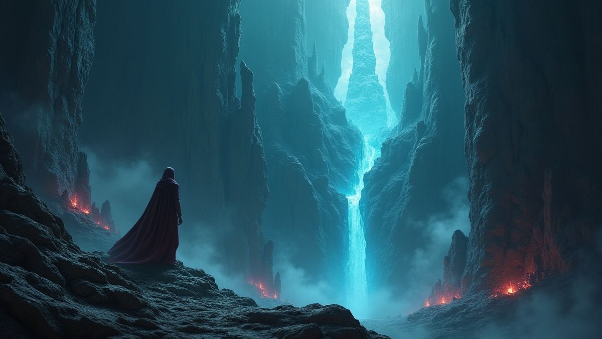 Kingdoms Rise: Chasm of Fear