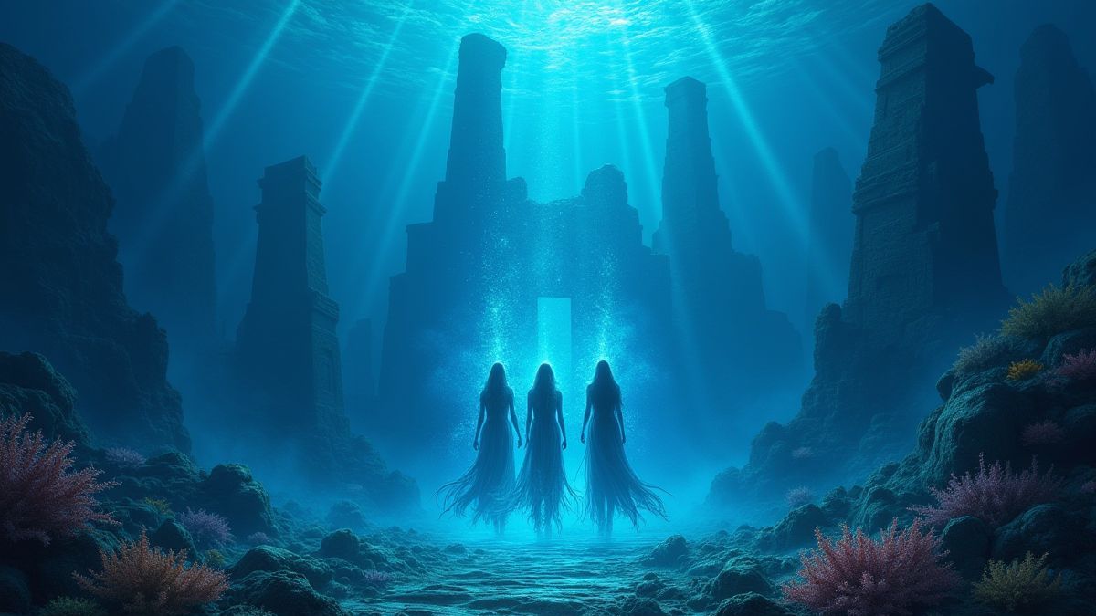 Kingdoms Rise: Guardians of the Abyss