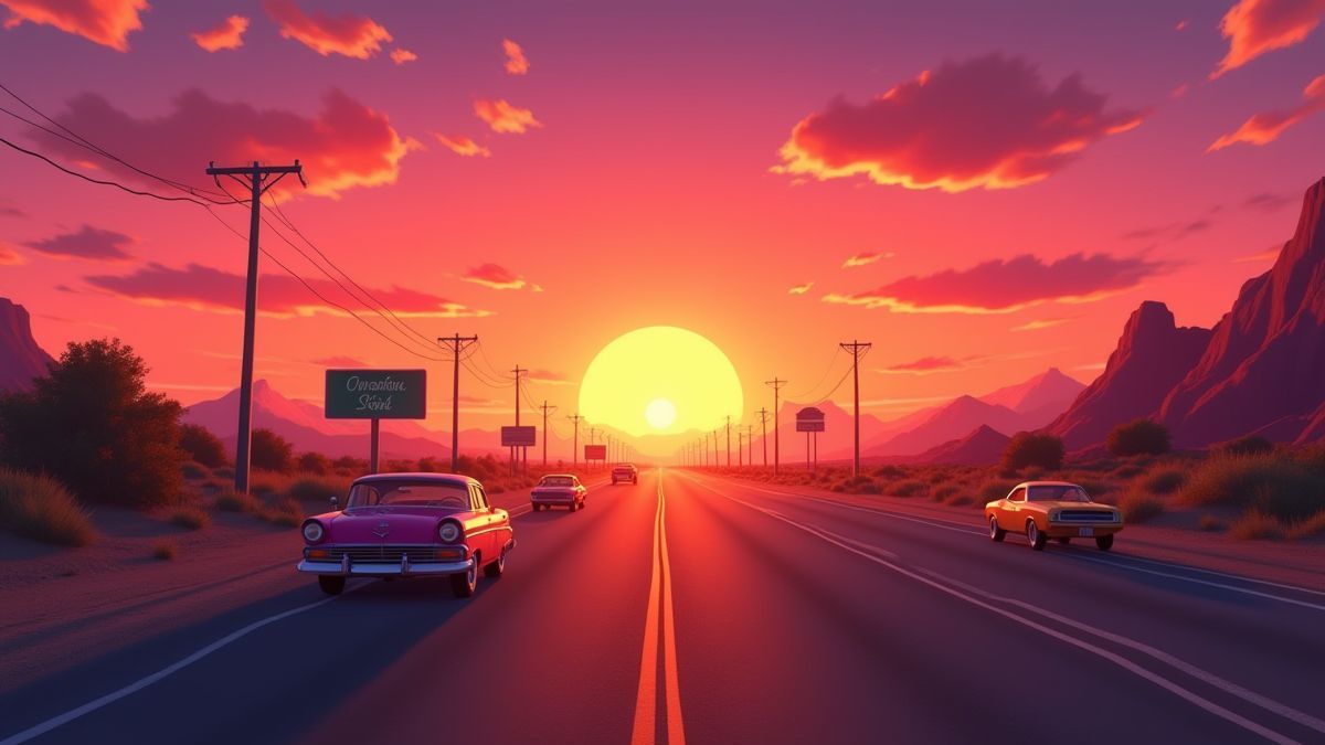 Kings of Highway