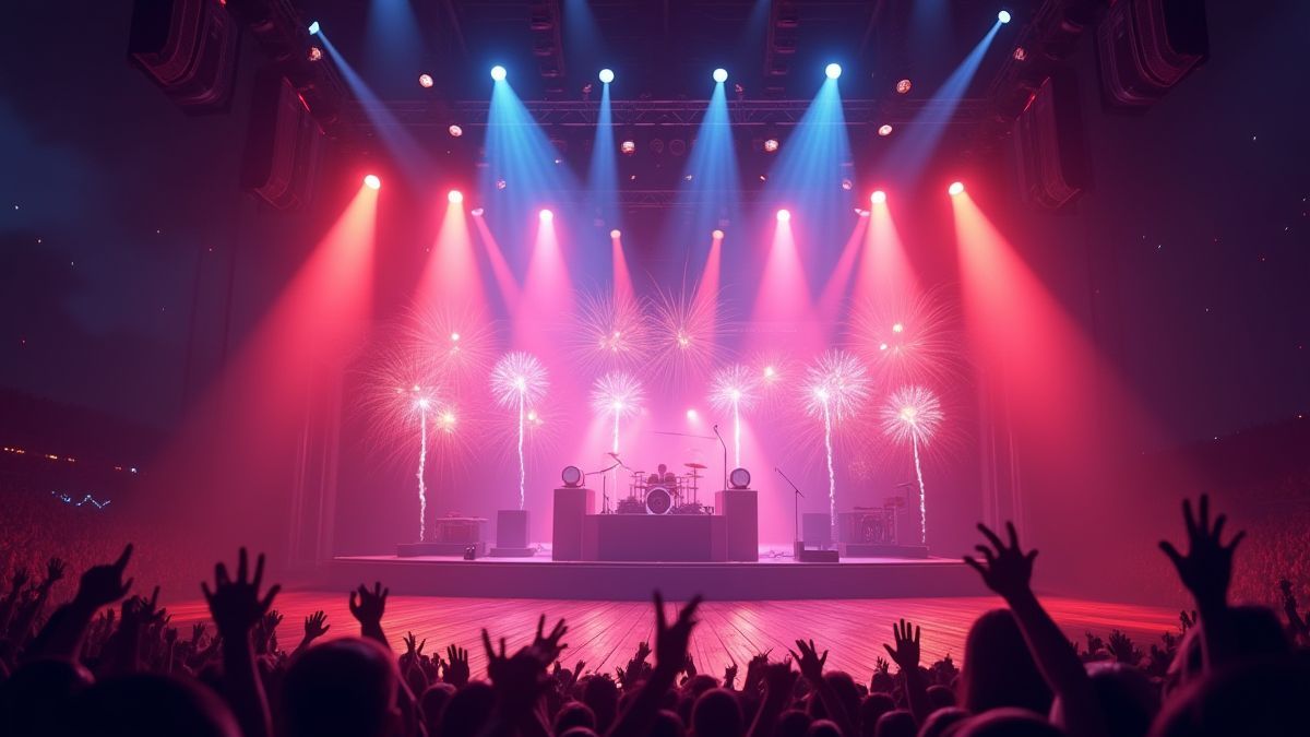Kiss Reels of Rock Slot