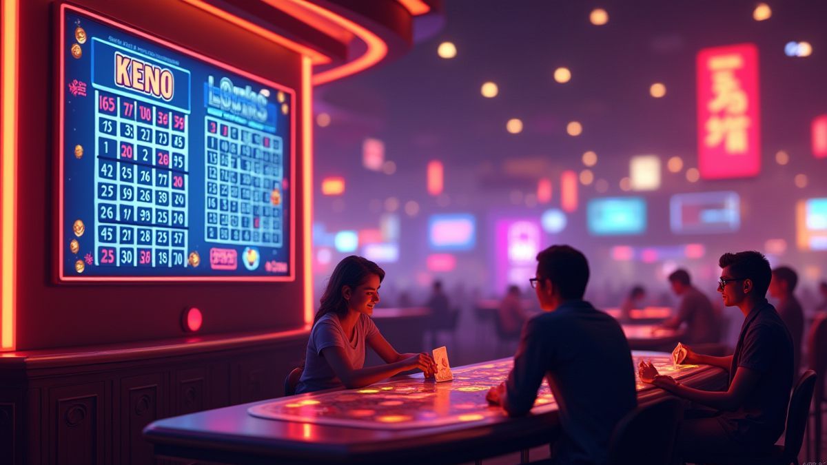 Klub Keno