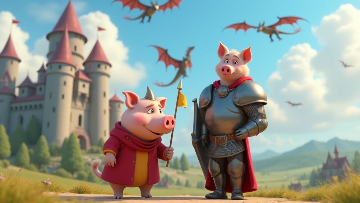 Knight Hot Spotz Slot