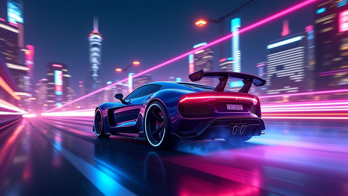 Knight Rider Video Slot