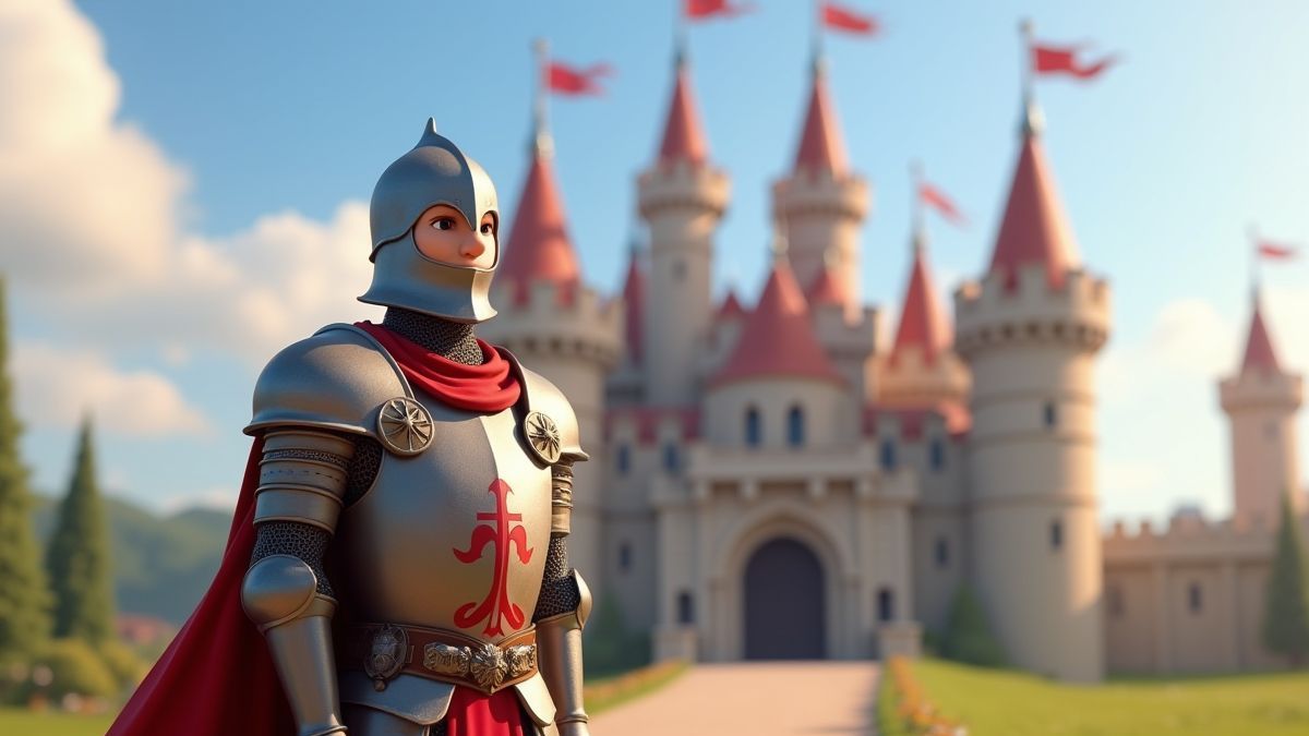 Knights of Glory