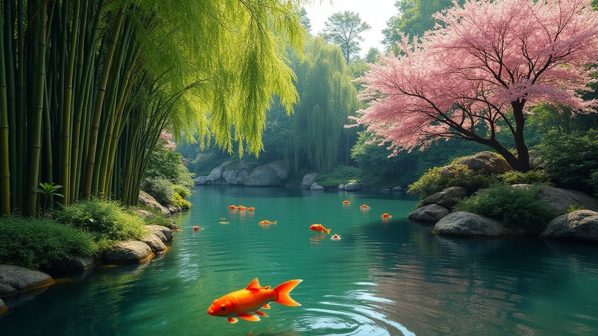 Koi Gate Slot