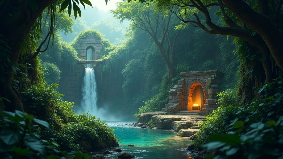 Kong of the Jungle Slot