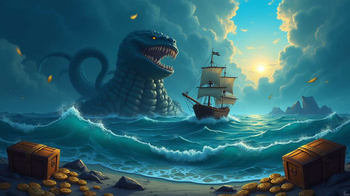 Krackener'z Slot
