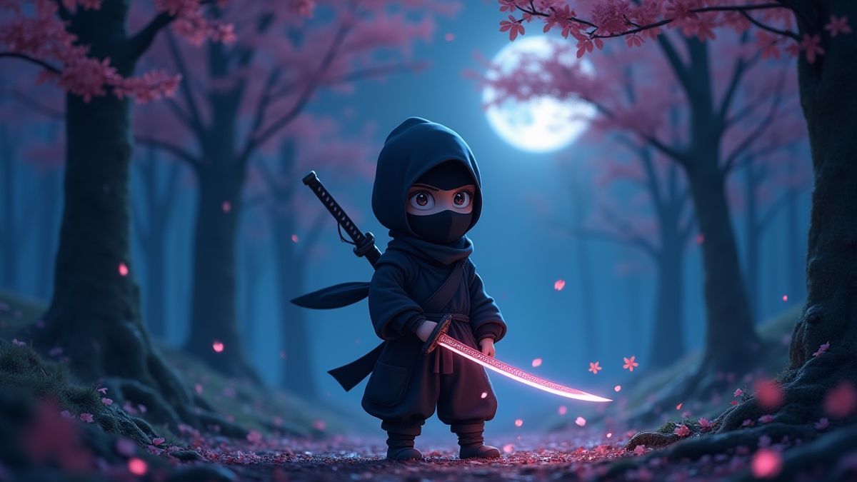 Kunoichi