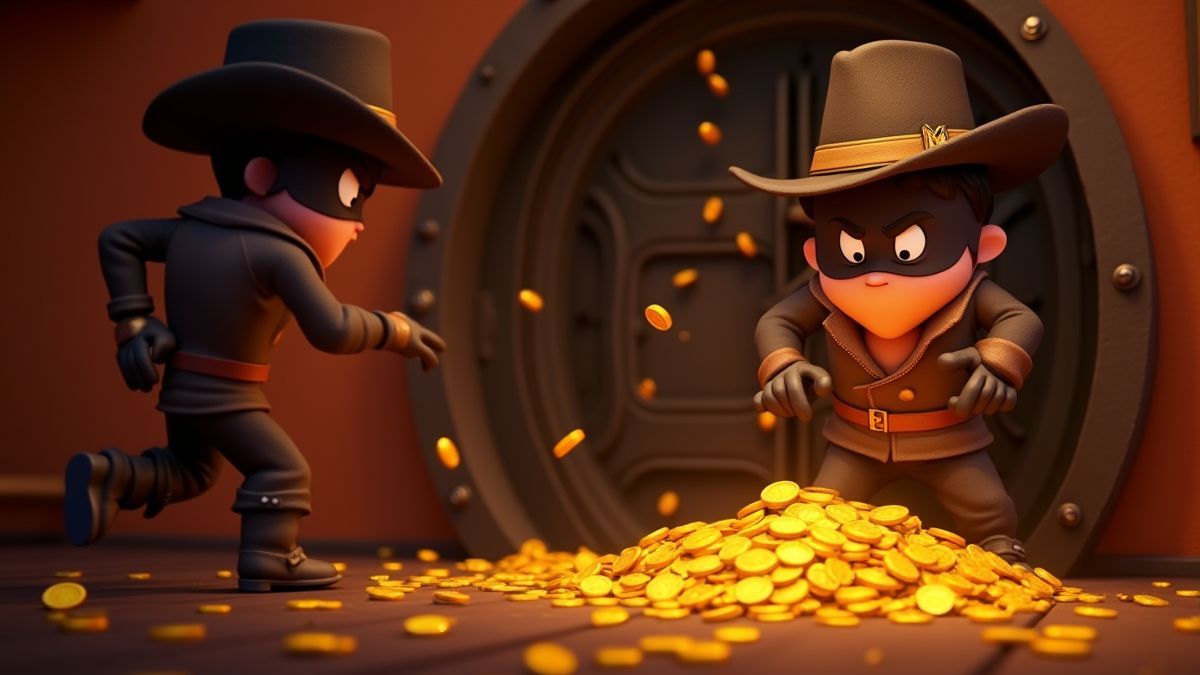 La Casa De Papel Clasico