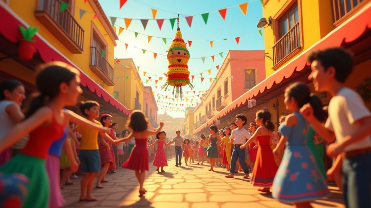 La Fiesta