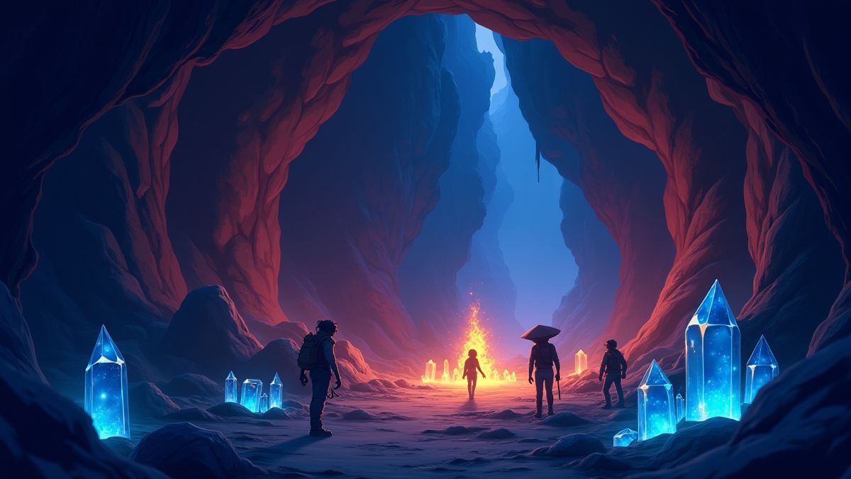 La Gran Aventura