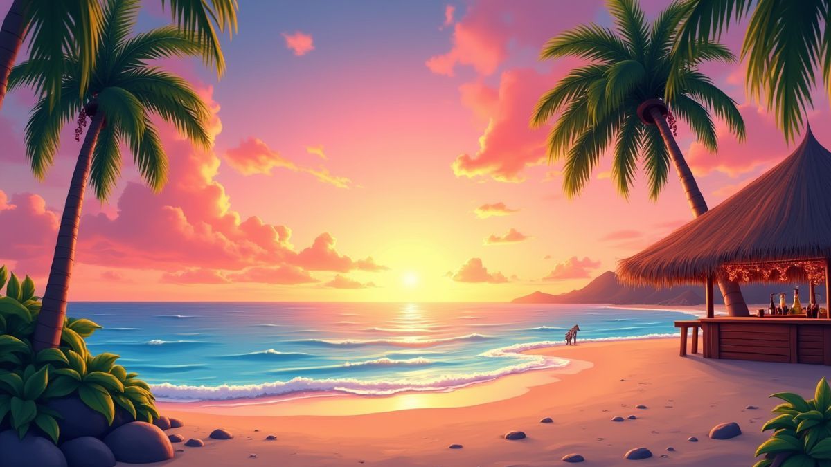 La Playa