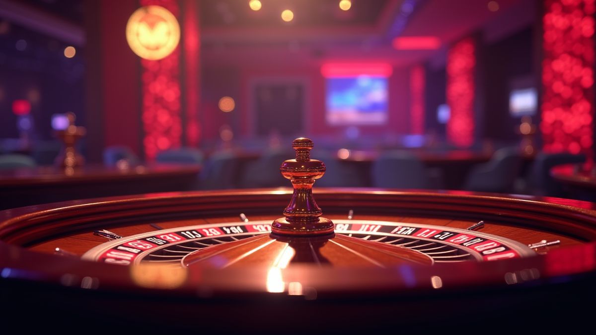 La Roulette