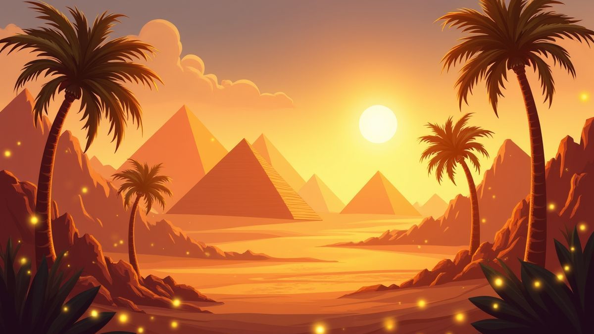 Lady Luxor