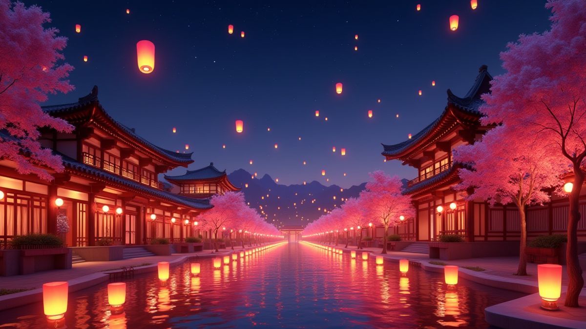 Lantern Festival