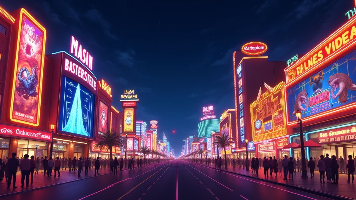 Las Vegas Fever Slot