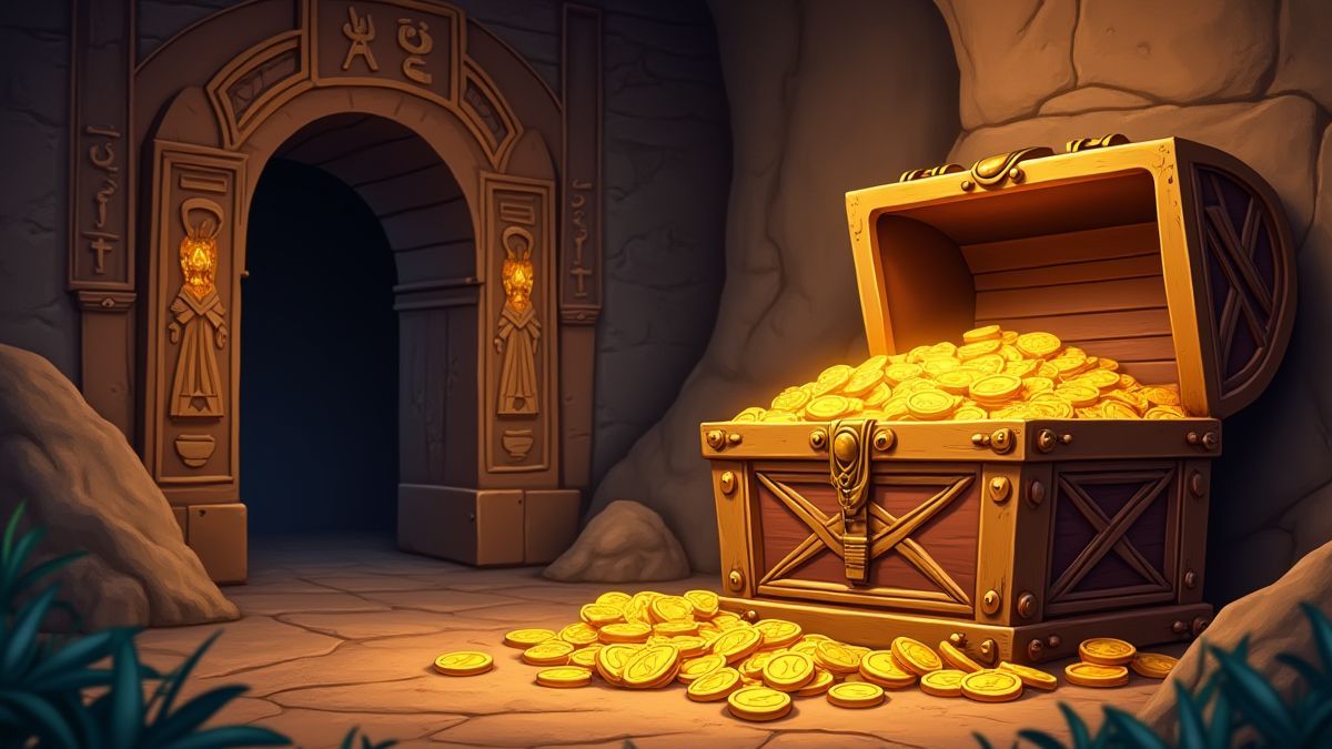 Legacy of Ra Megaways