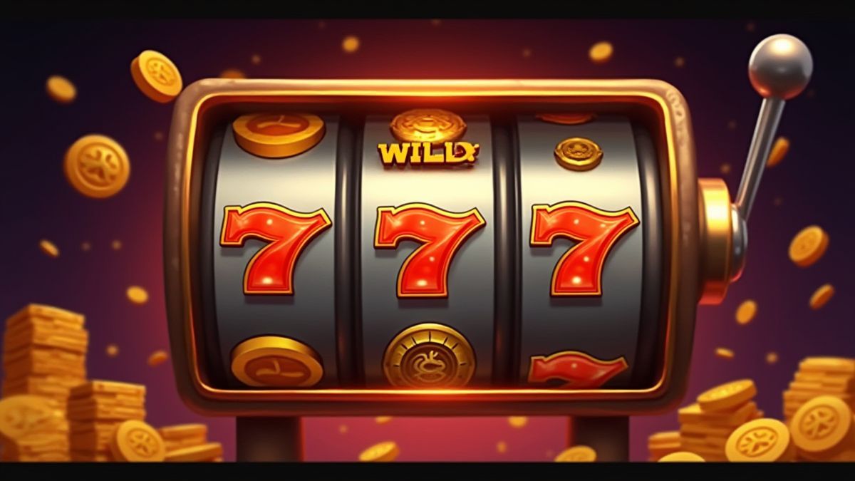 Symboles Scatter et Wild dans la machine à sous