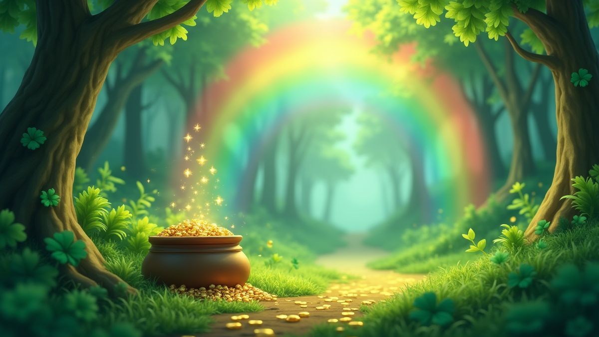 Leprechaun's Treasure