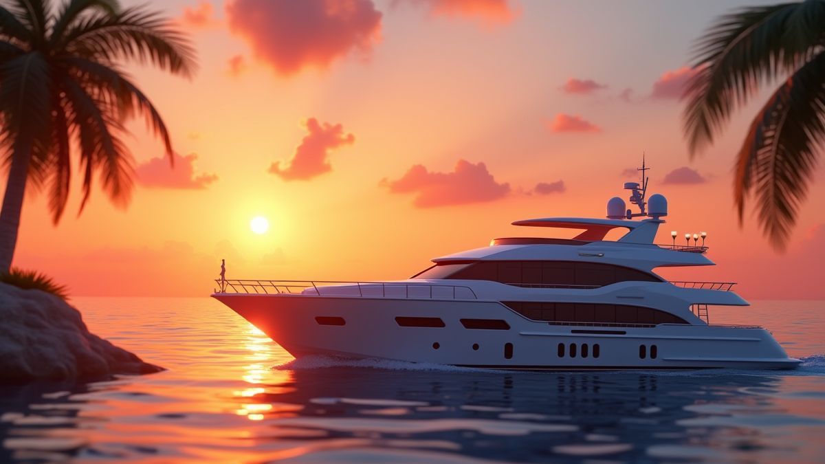 Life of Riches