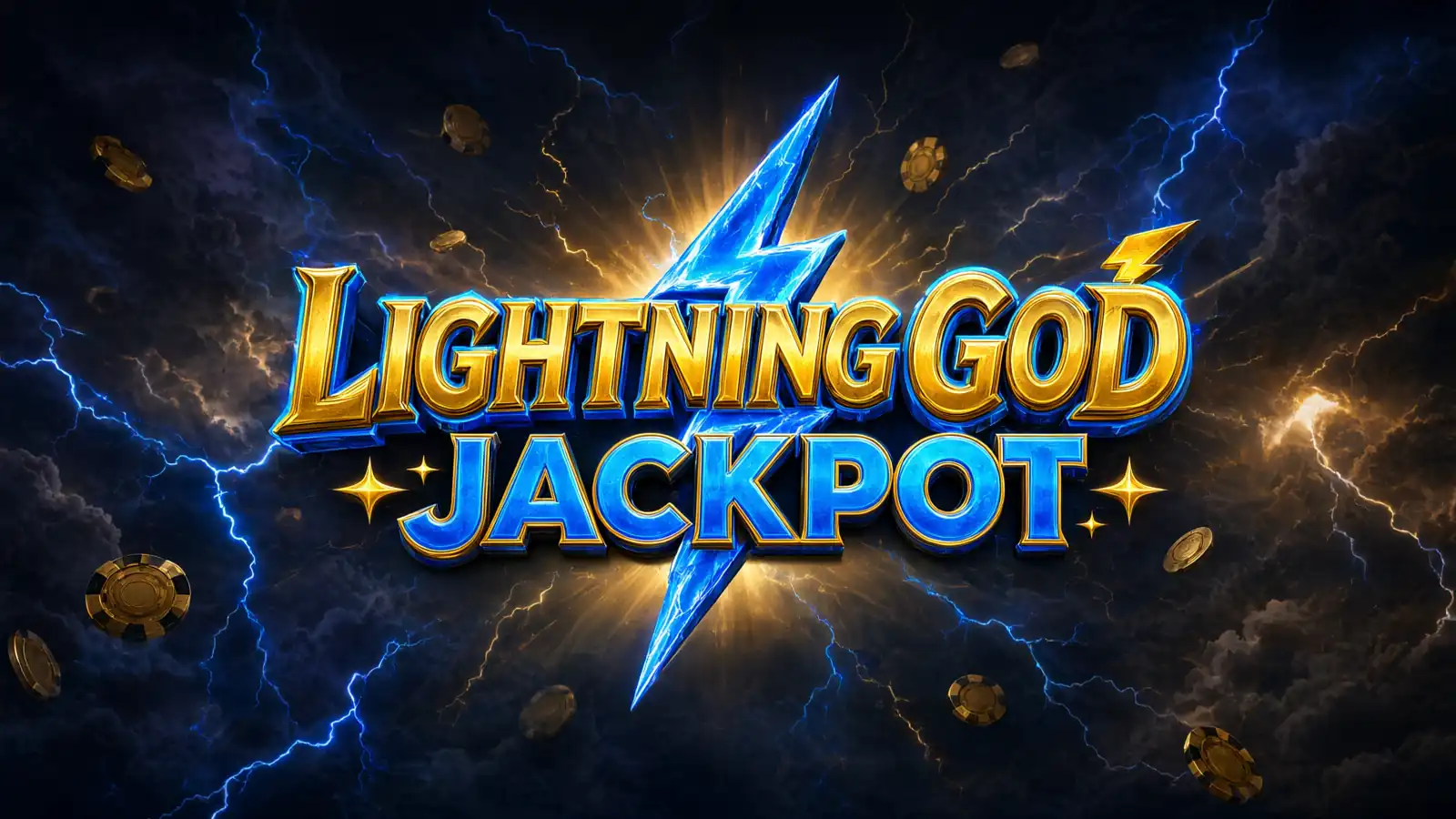 Lightning God