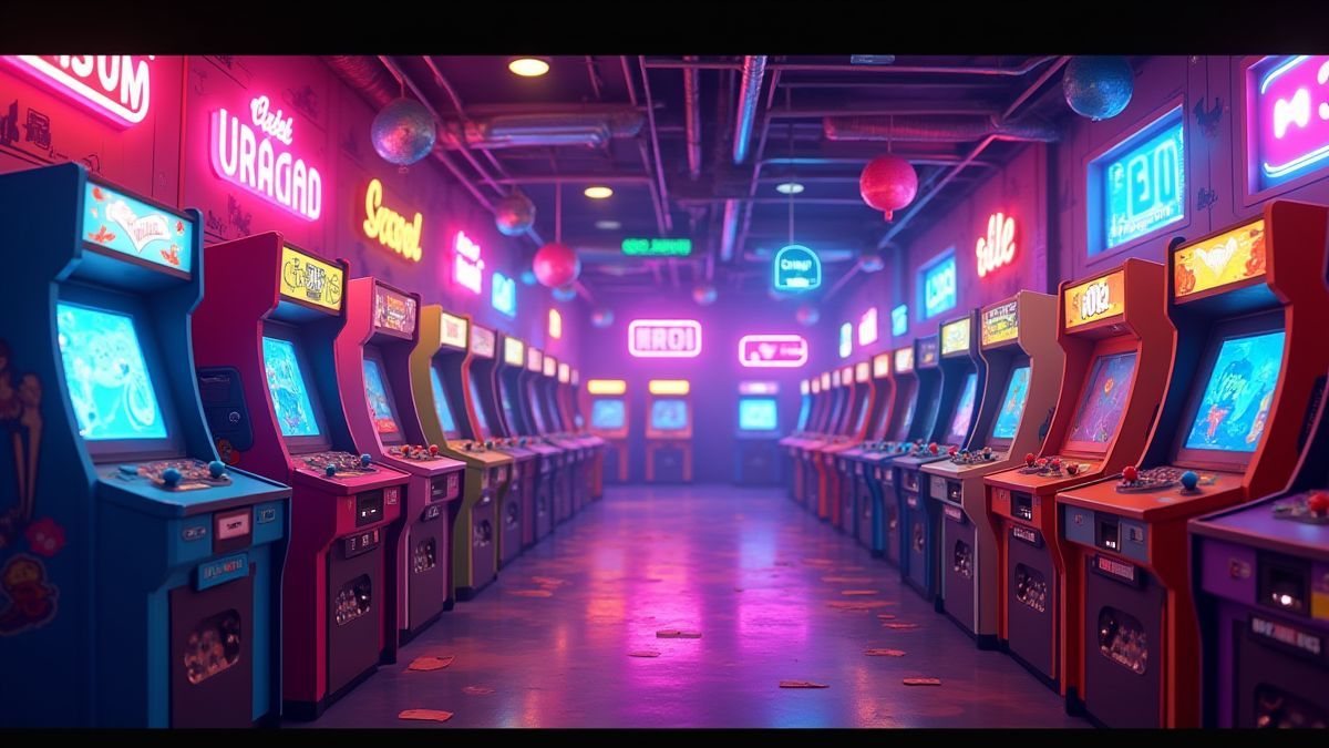 Line Busters Dream Drop Slot