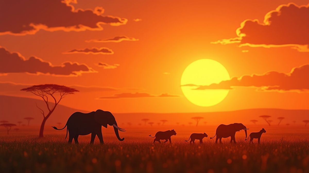 Lion Gems: Hold and Win Slot