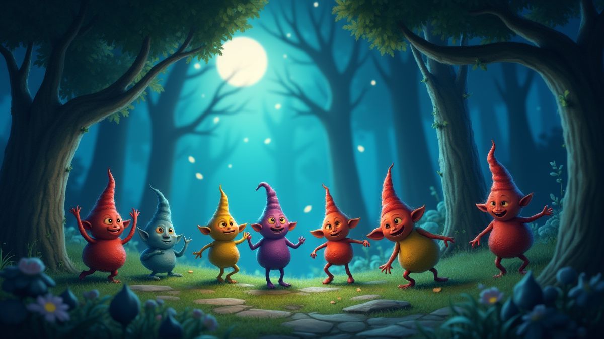 Little Goblins Slot