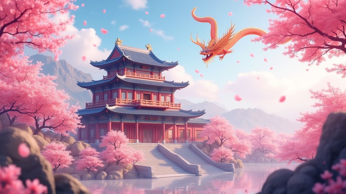 Long Pao Slot
