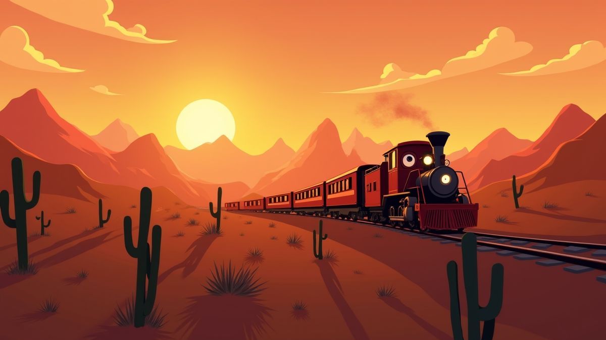 Loose Caboose