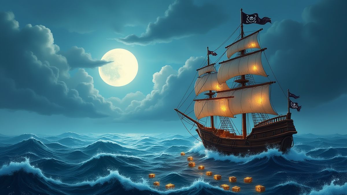 Los Piratas
