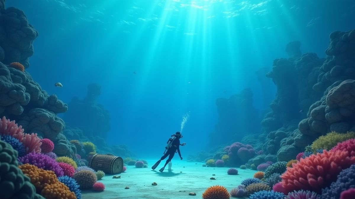 Lost City