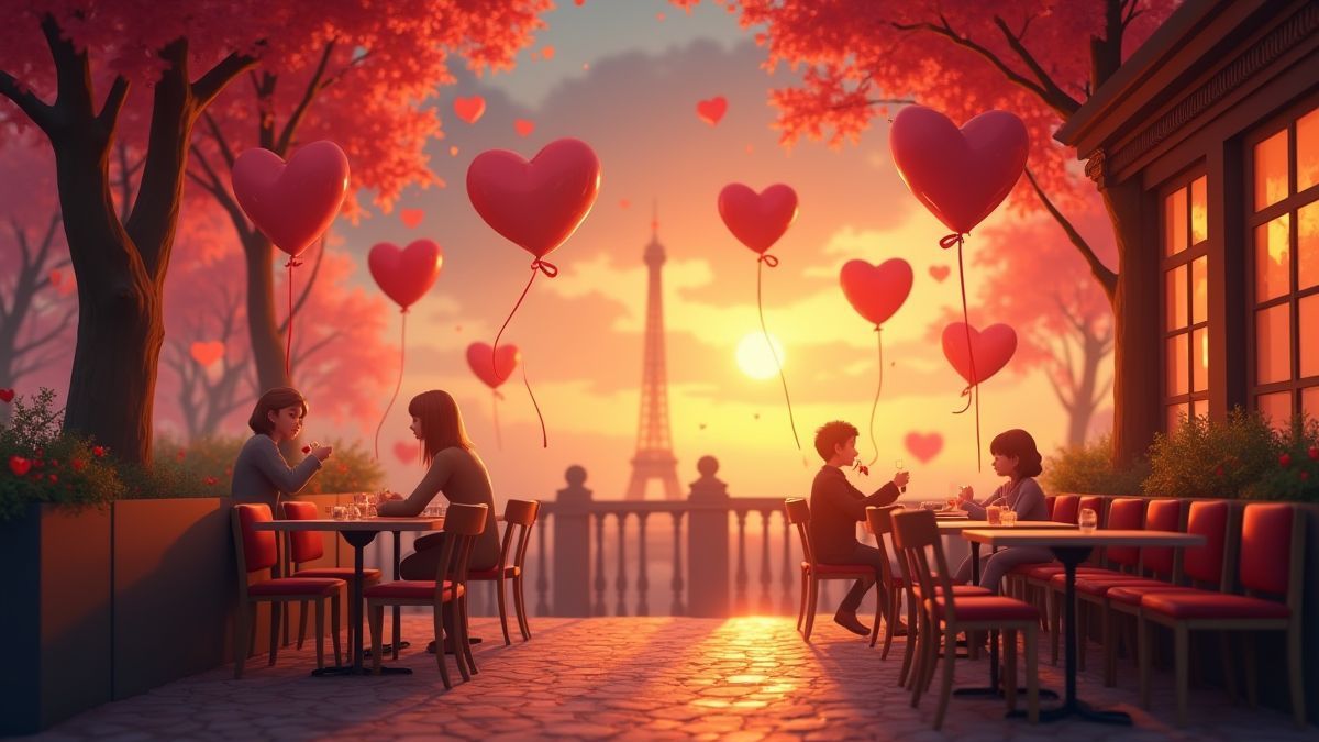 Love Mania