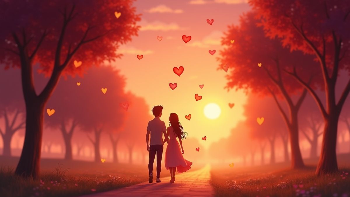 Love Story