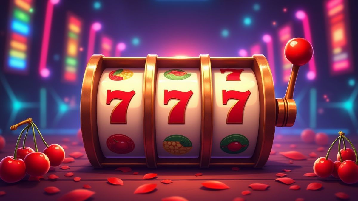 Lucky 7s