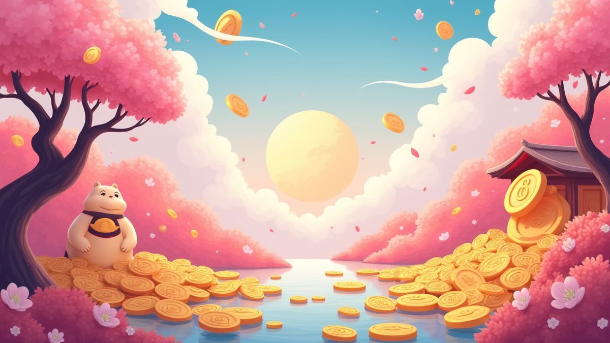 Lucky 8's Scratch Cards