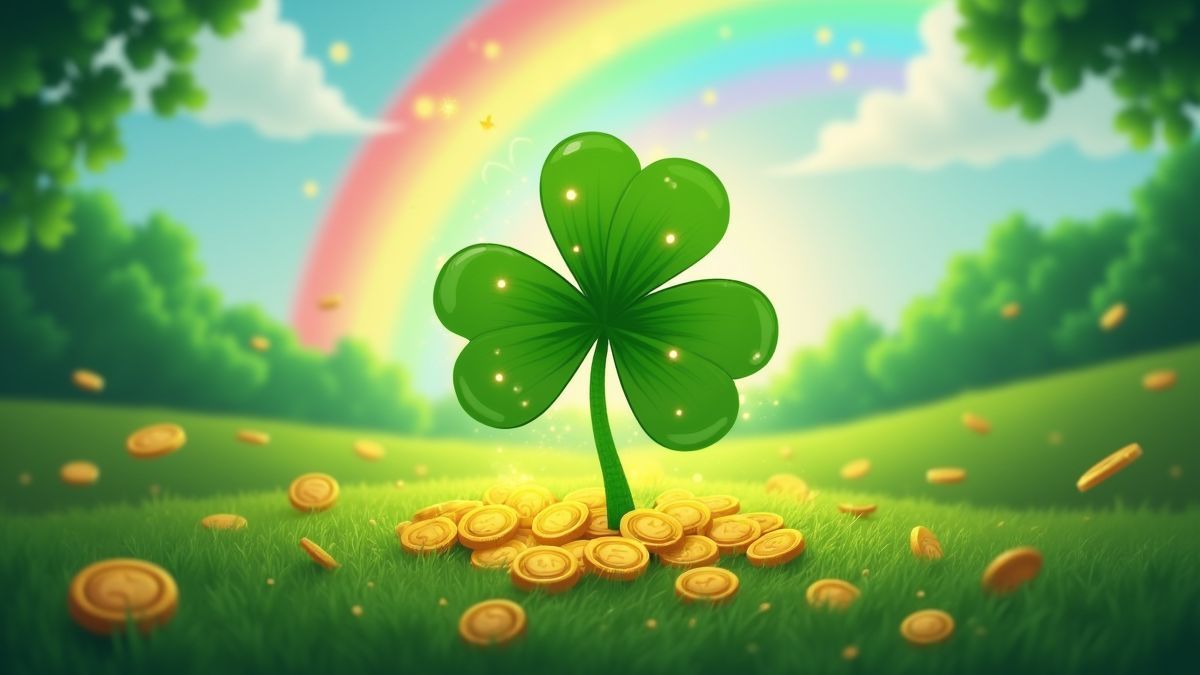 Lucky Clover