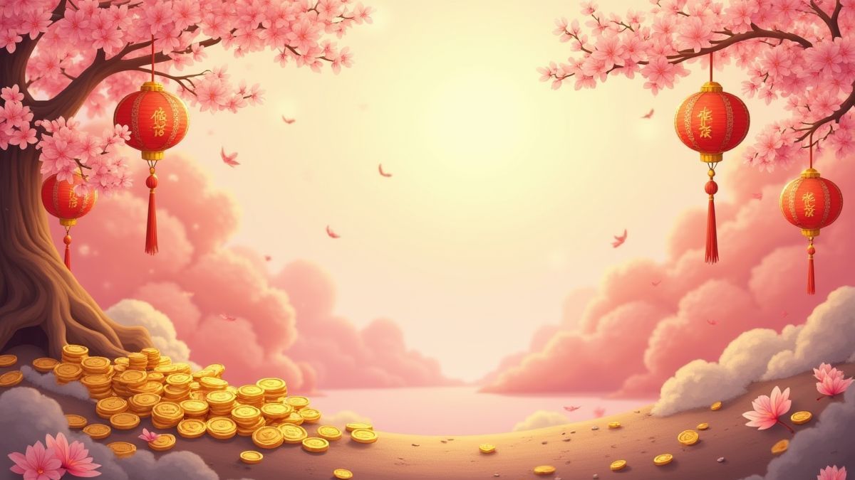 Lucky Fortune
